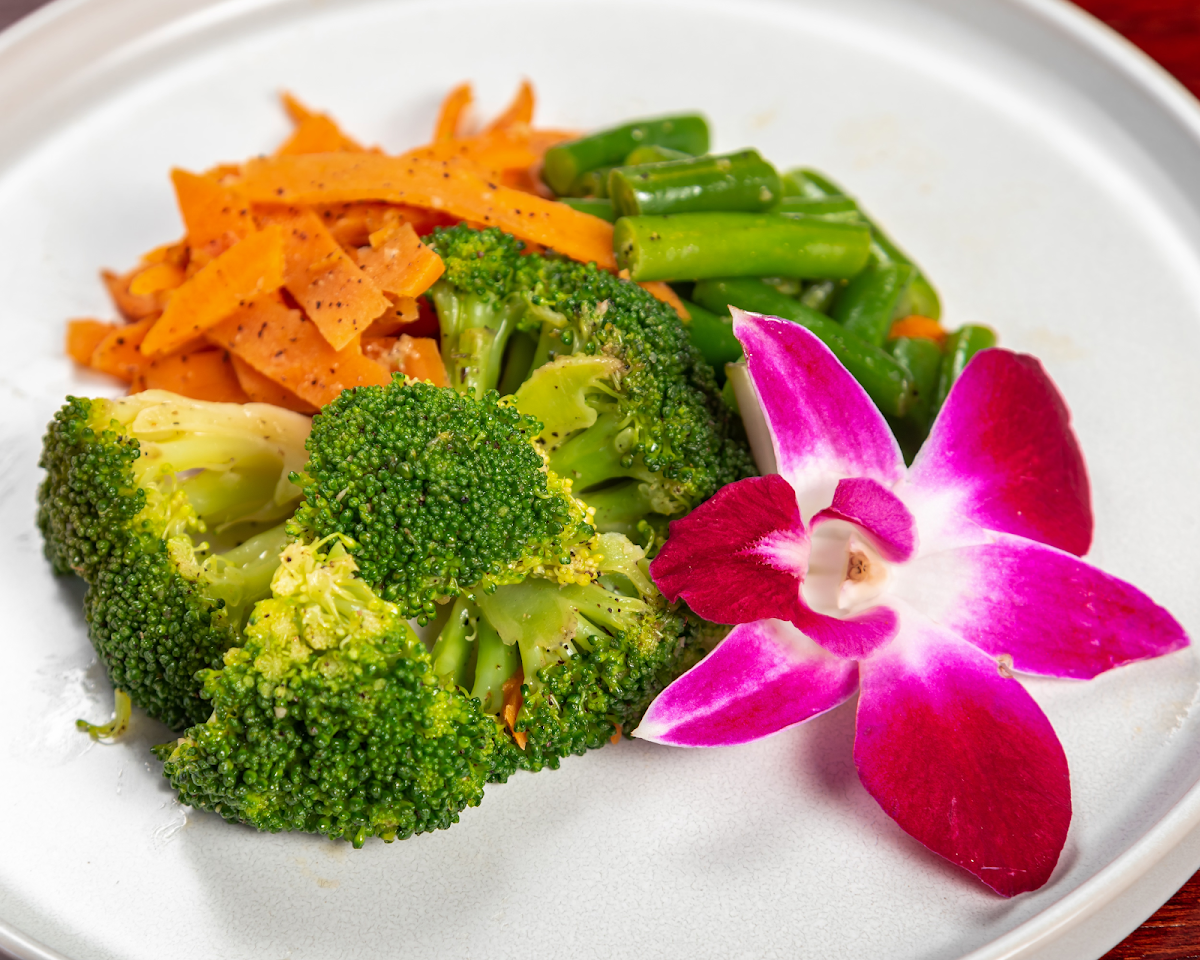 S.G.S Catering & Private Chef Services & Resturant: Google Places image 4
