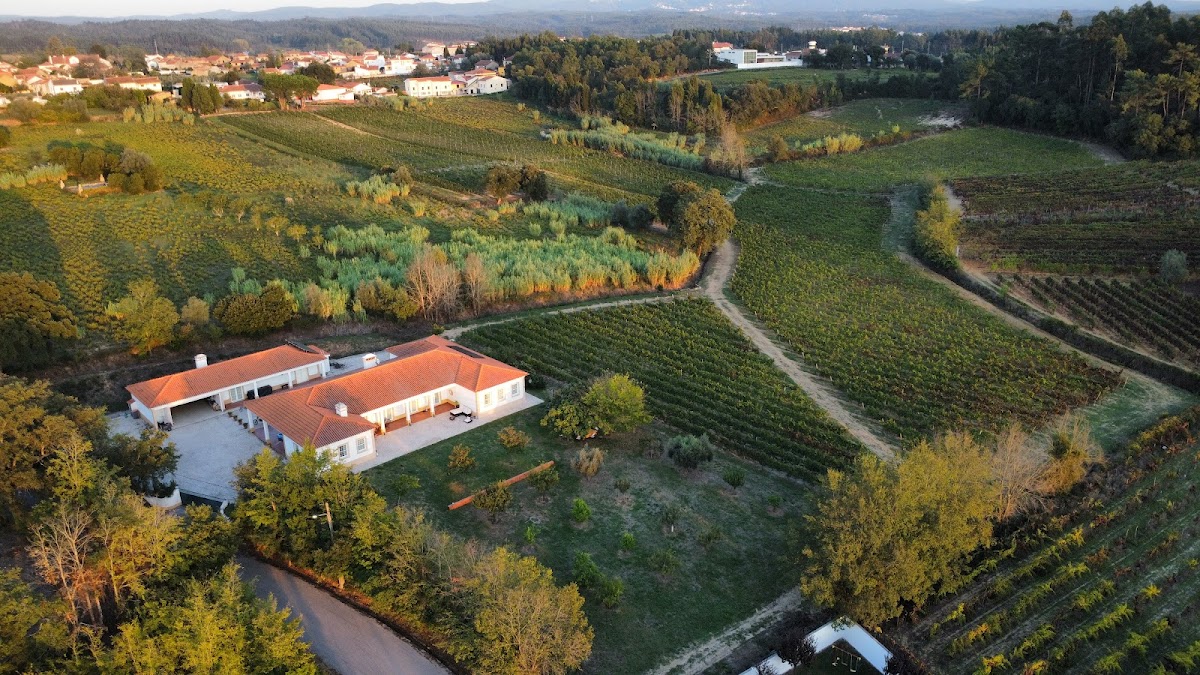 Quinta do Vale Santo