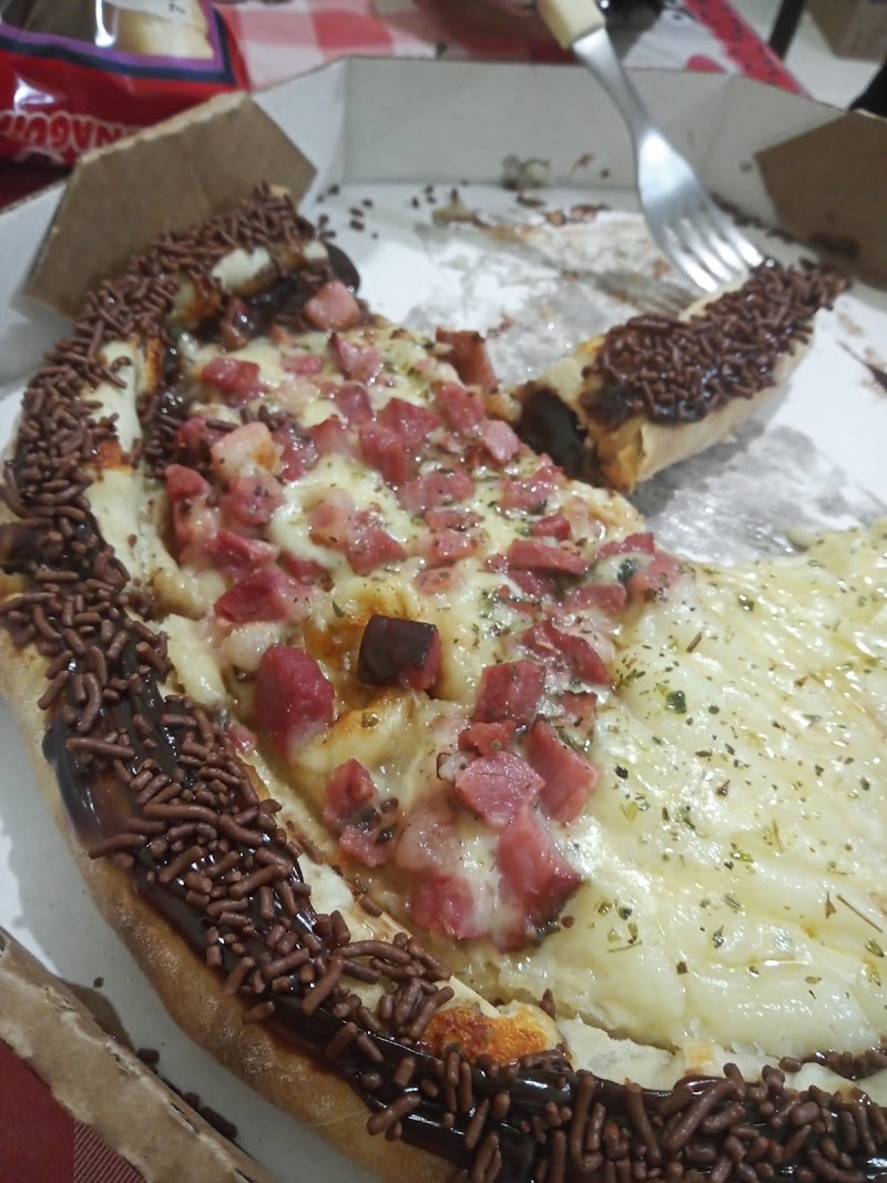 Foto de Master House Pizzas e Esfihas