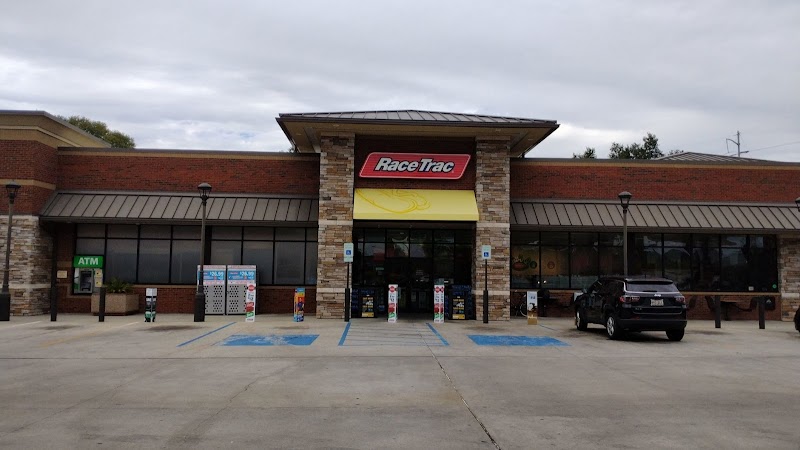 RaceTrac photo 1