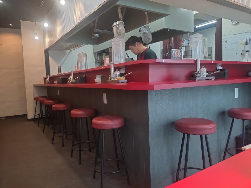 麺屋 りゅうせい 次郎丸店 写真4