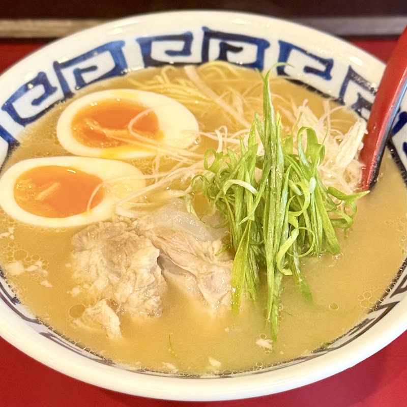 麺屋 りゅうせい 次郎丸店 写真3