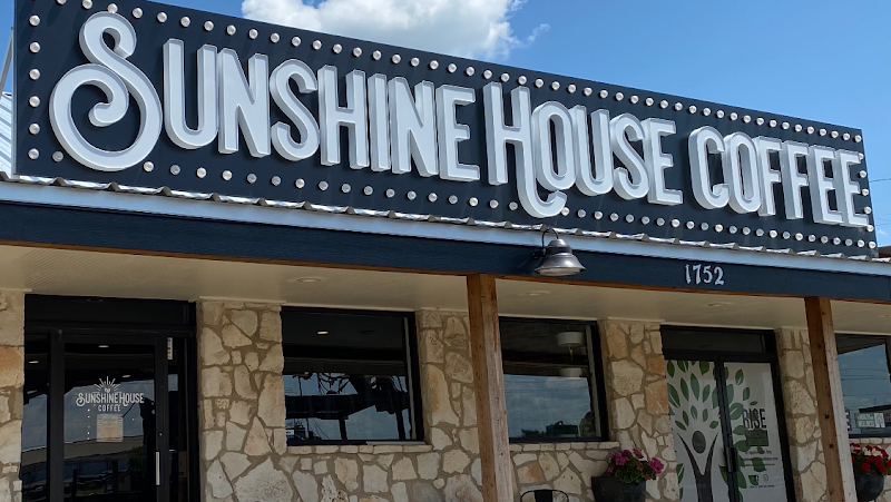 Sunshine House Coffee photo 1