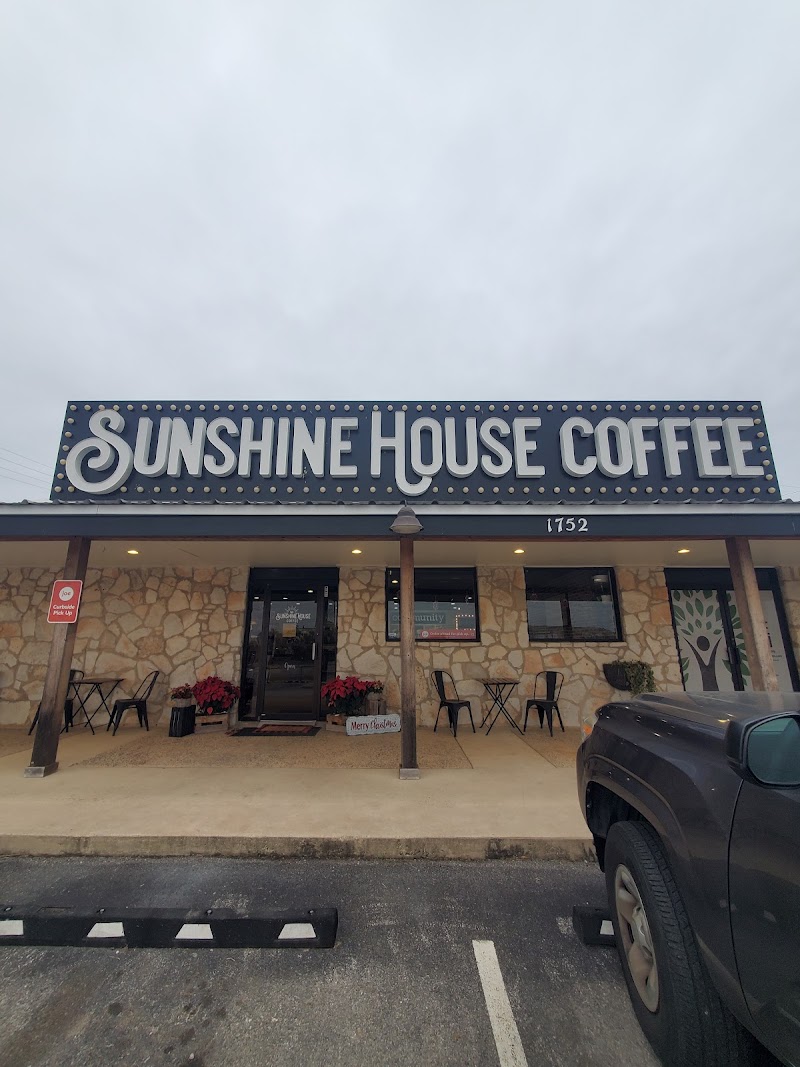 Sunshine House Coffee photo 4