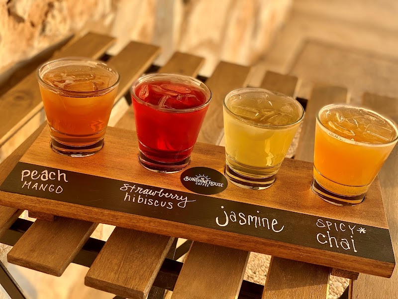 Sunshine House Coffee photo 2