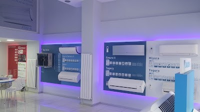 Daikin Bahçelievler Star İklimlendirme - Klima Servisi