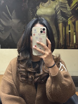 Salon B Curl's photo 2