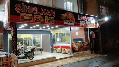 Kebapçi - Restoran