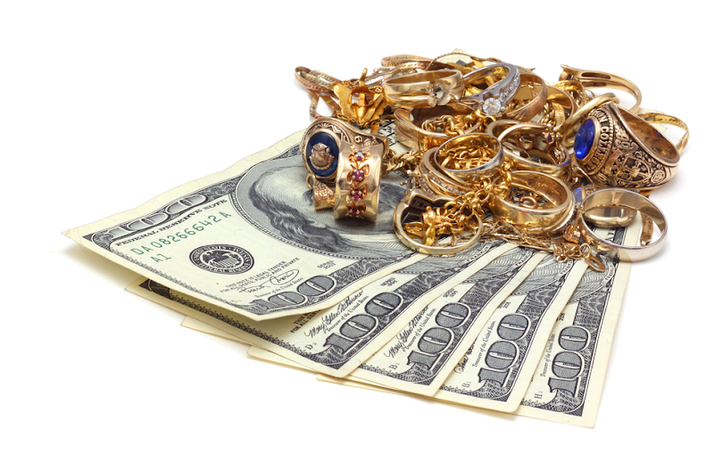 Larry's Pawn Shop LLC photo