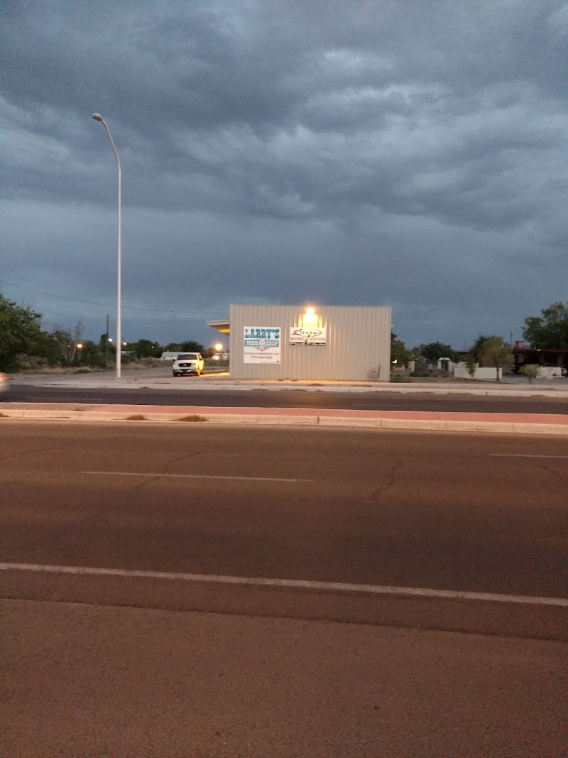 Larry's Pawn Shop LLC photo