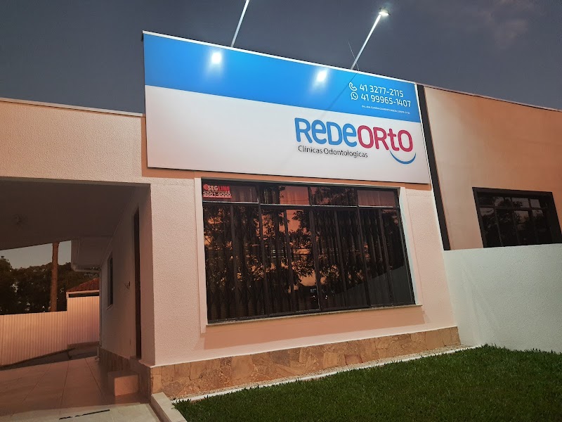 REDEORTO Curitiba Santa Felicidade - foto 2