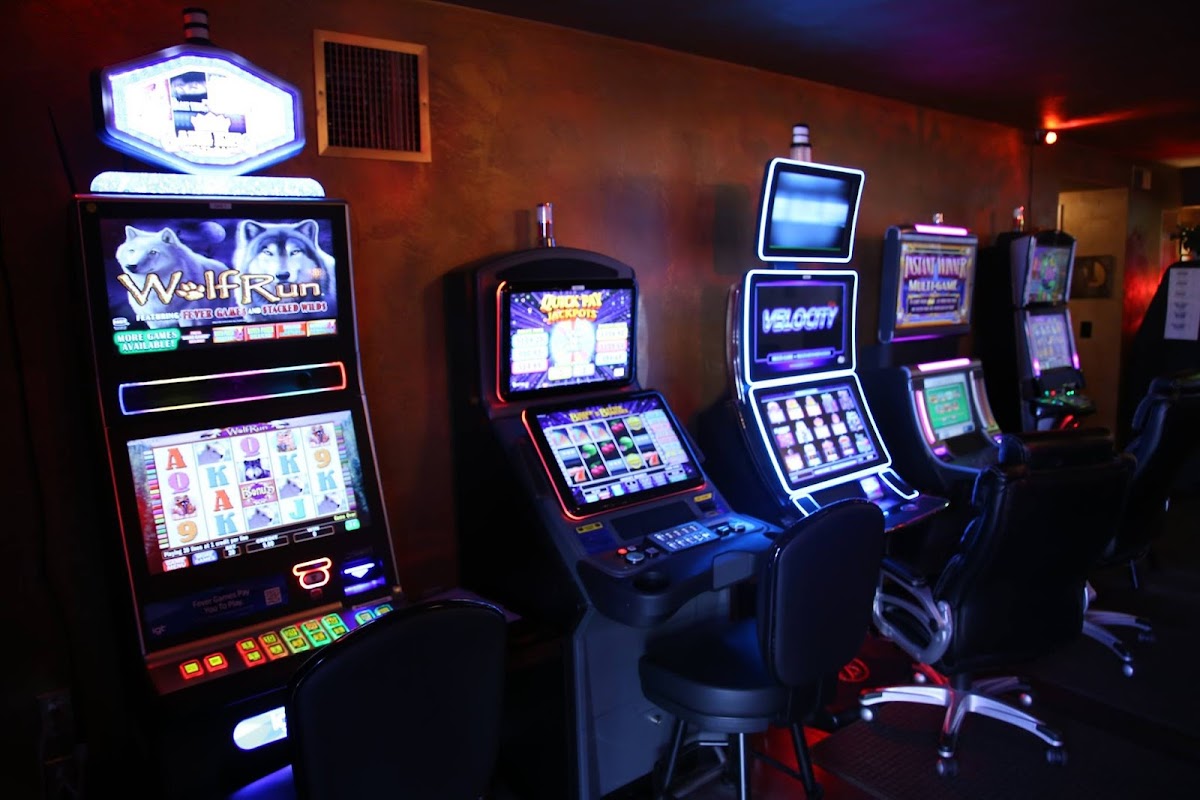 Jackpots Entertainment, LLC photo 3