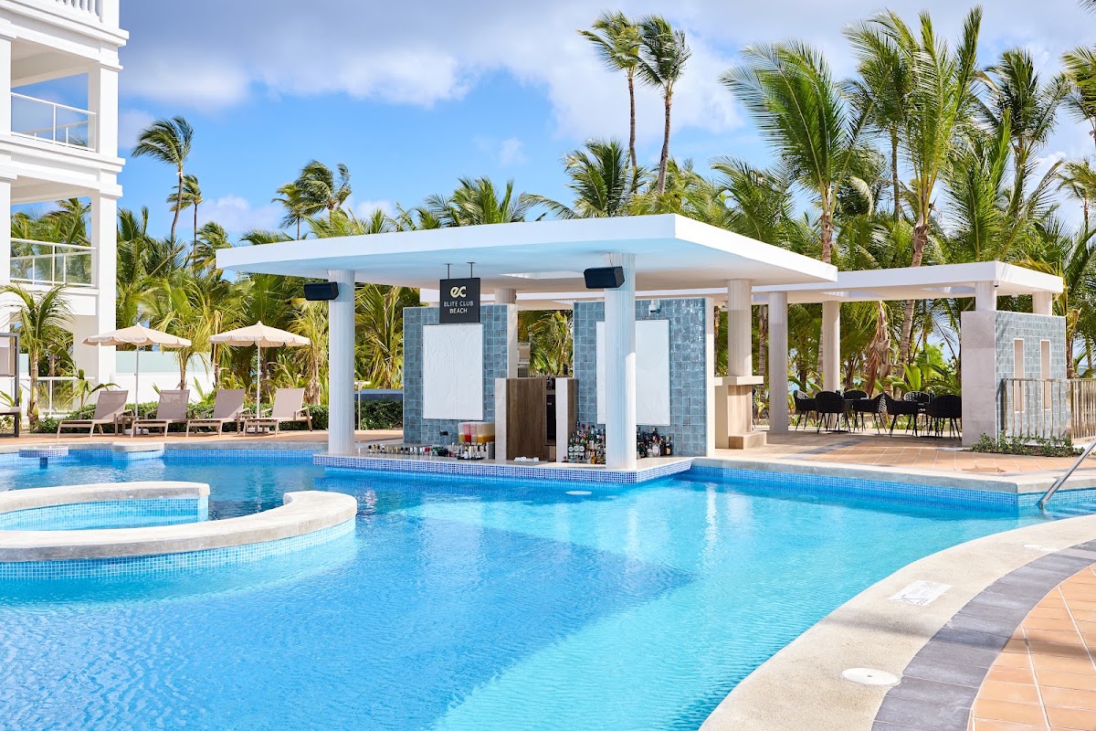 Riu Palace Bavaro