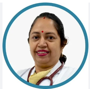 Best Gynaecologist