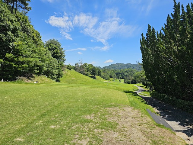 Hiroshima Momiji Country Club - Photo 1