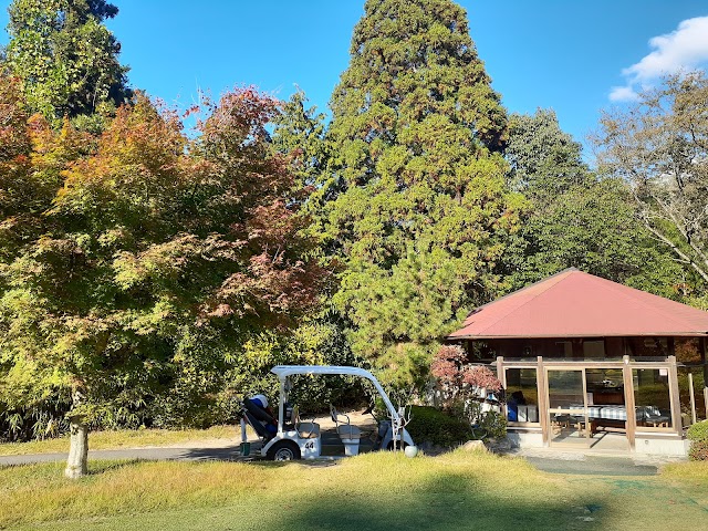 Hiroshima Momiji Country Club - Photo 8