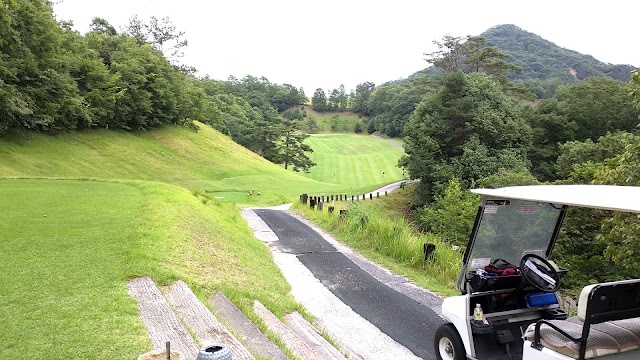 Hiroshima Momiji Country Club - Photo 10