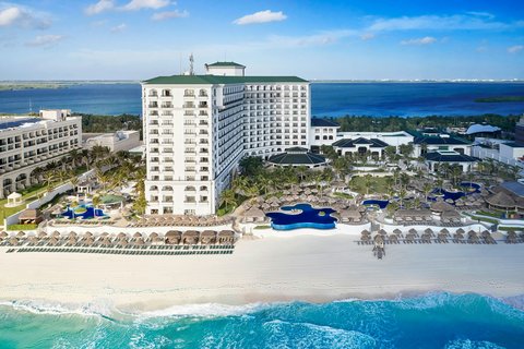 JW Marriott Cancún Resort & Spa fotoğraf 1