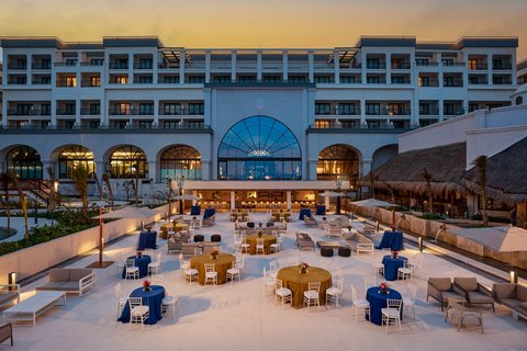 Marriott Cancun, An All-Inclusive Resort fotoğraf 1