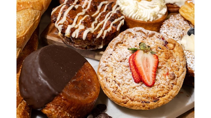 Bonrue Bakery formerly Farmstead photo 2