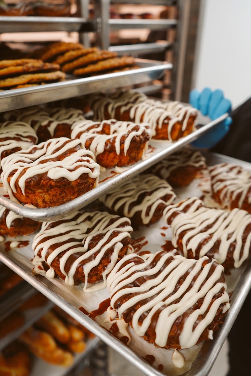 Bonrue Bakery formerly Farmstead photo 4