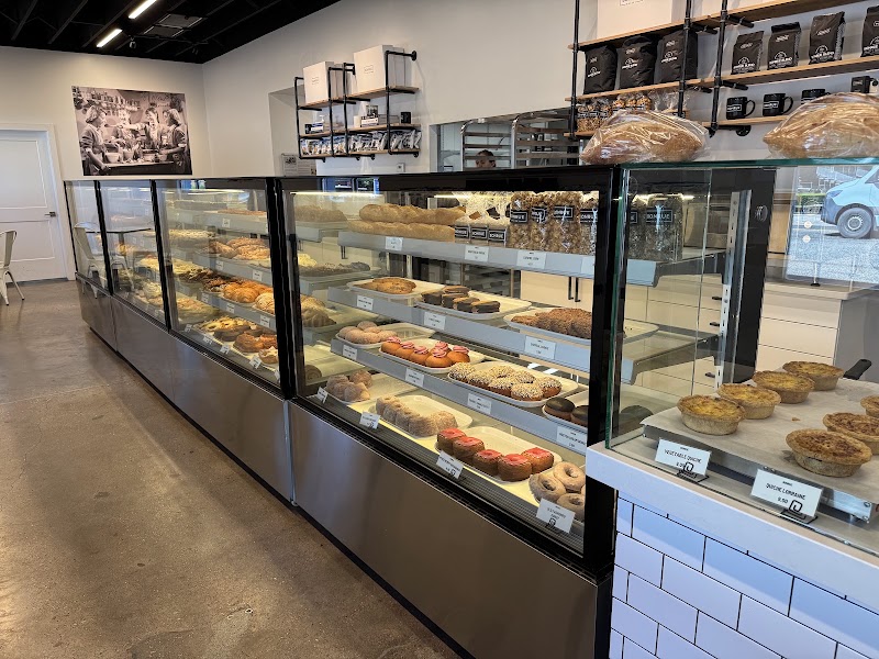 Bonrue Bakery formerly Farmstead photo 2