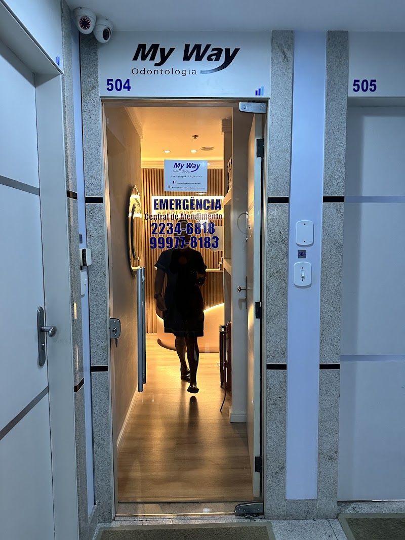 My Way Odontologia | Emergência Odontológica 24 horas - foto 4