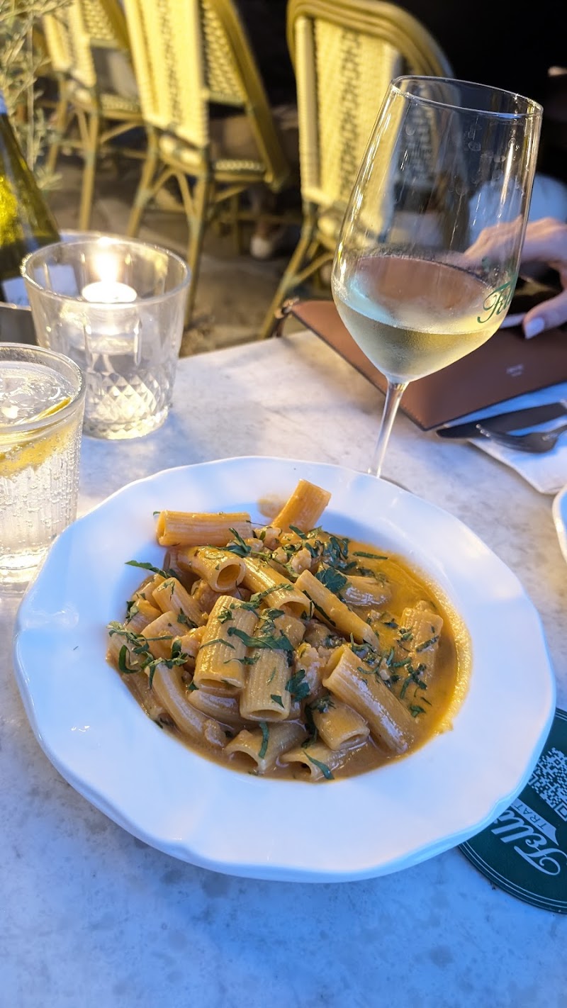 Fellini's Trattoria photo 5