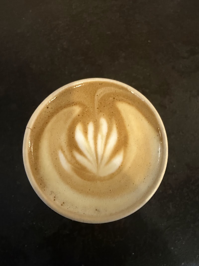 Flying Goat Coffee photo 3