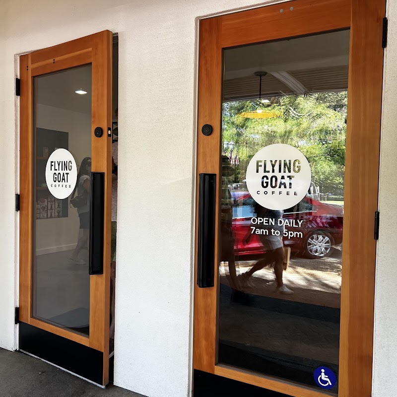 Flying Goat Coffee photo 1