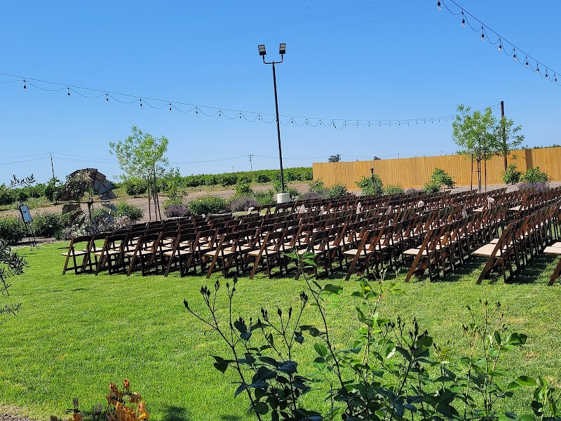 Legacy Ranch by R Weddings & Events