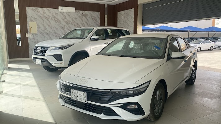 شركة الاوائل كار لتأجير السيارات