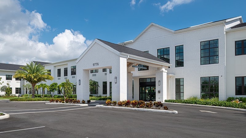 American House Boynton Beach