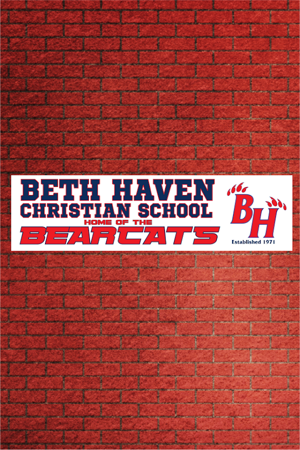 Photo by Beth Haven Christian School