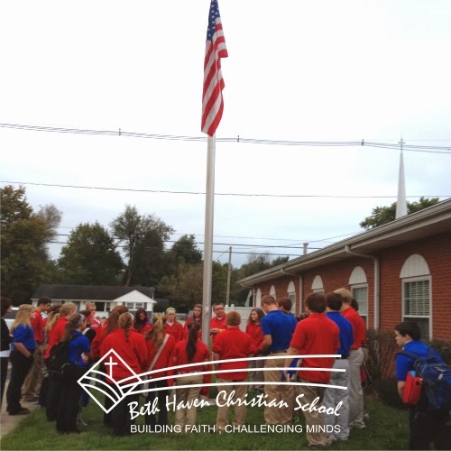 Photo by Beth Haven Christian School