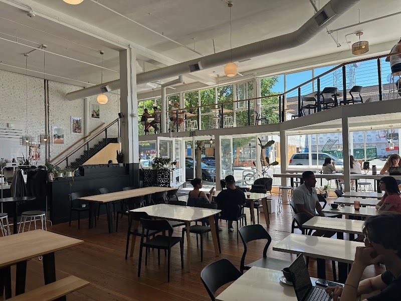 Makeworth Coffee Roasters photo 4