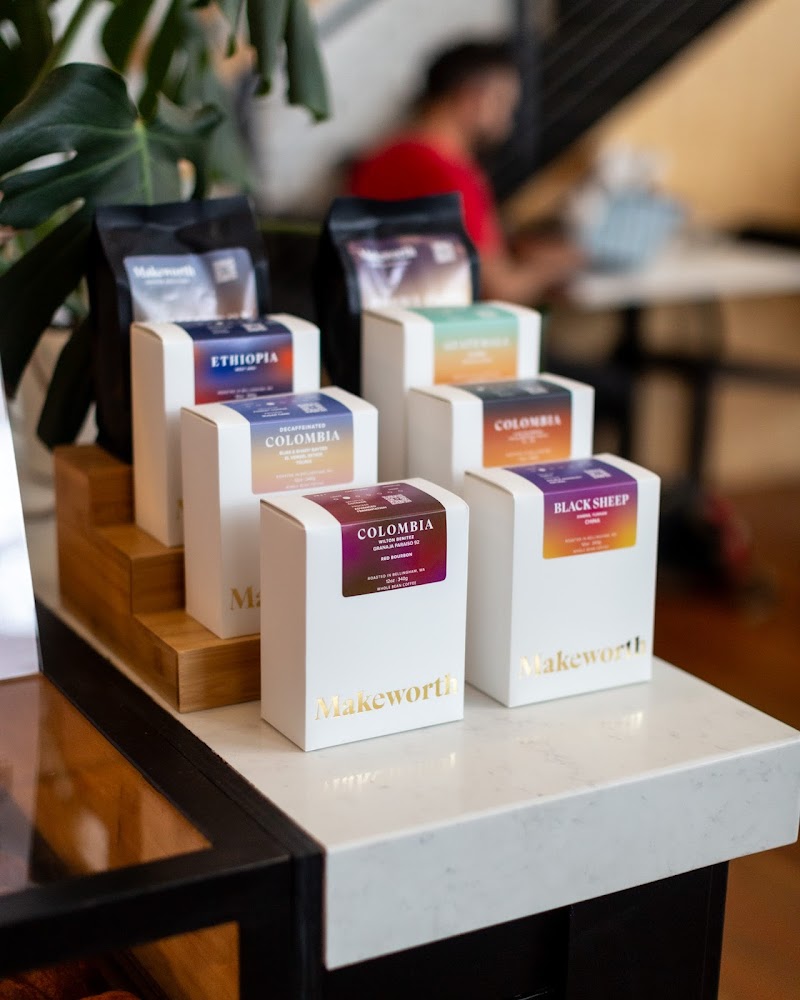 Makeworth Coffee Roasters photo 3