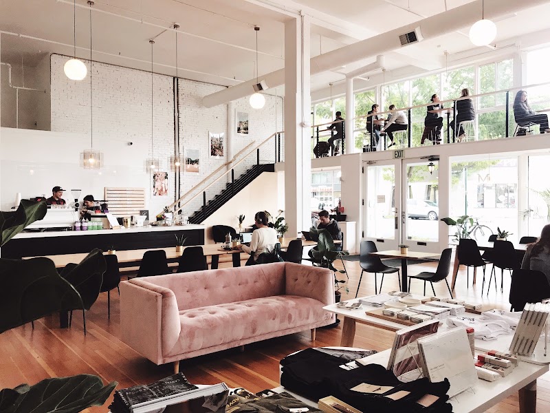 Makeworth Coffee Roasters photo 1