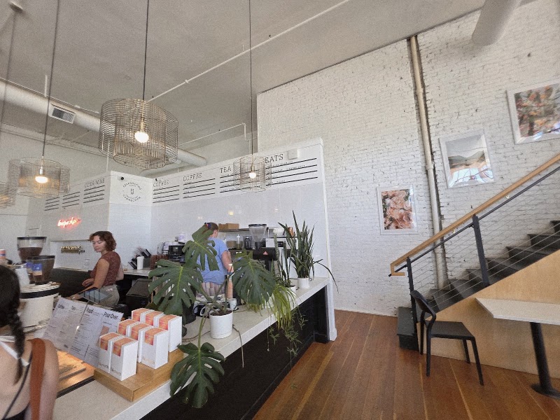 Makeworth Coffee Roasters photo 4