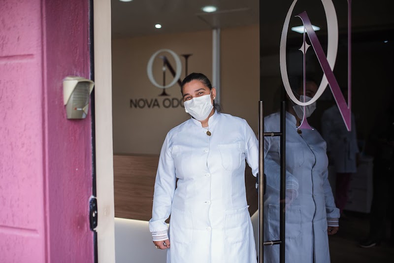 Nova Odonto - Clareamento Dental em Curitiba - foto 5
