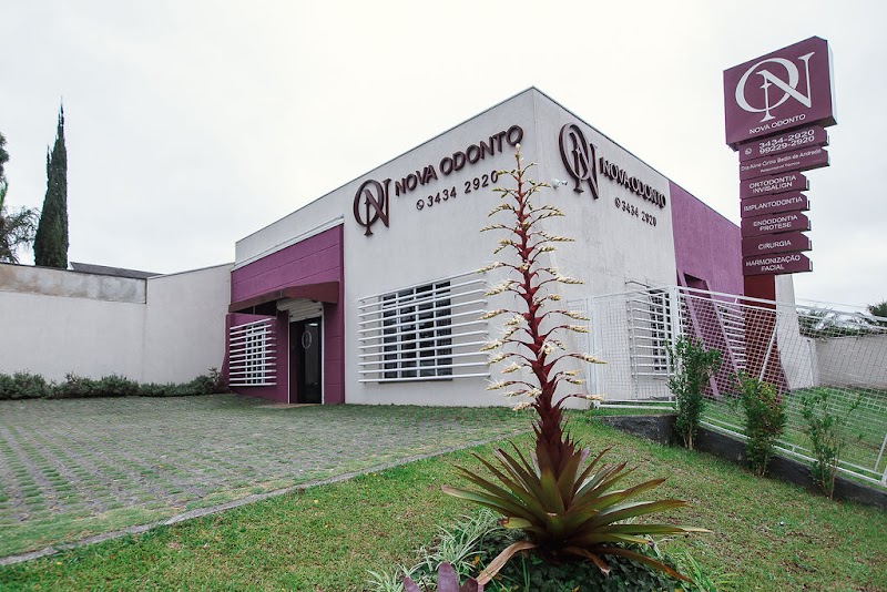 Nova Odonto - Clareamento Dental em Curitiba - foto 2