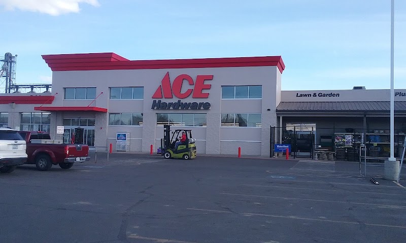 Ace Hardware photo