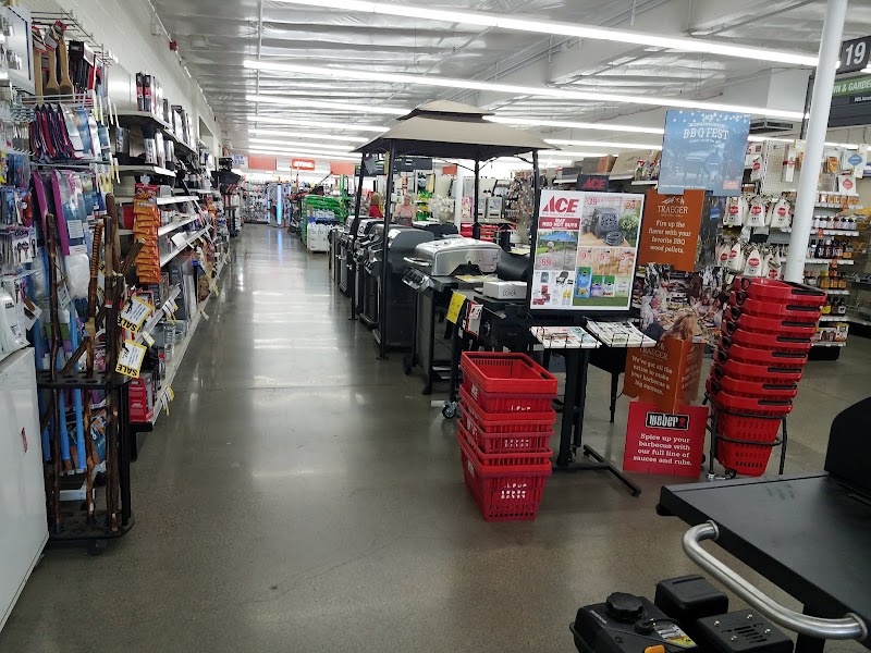 Ace Hardware photo
