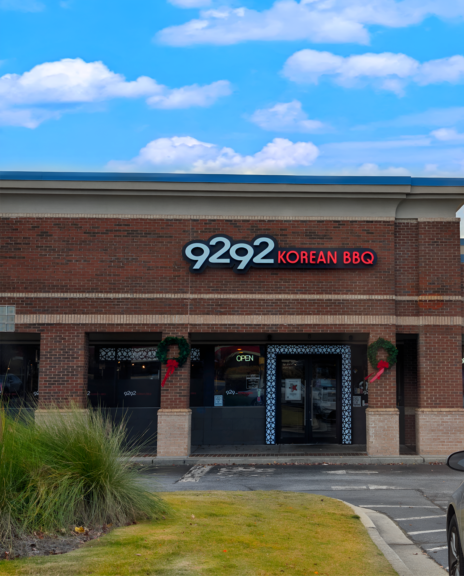 9292 Korean BBQ
