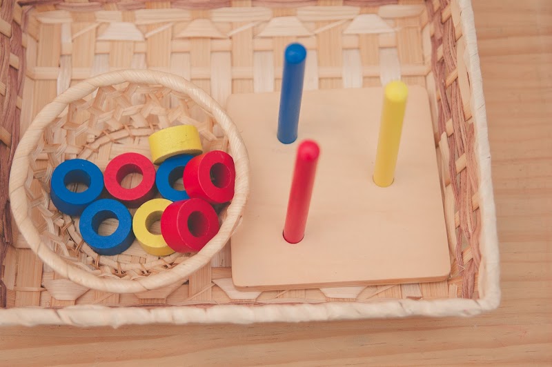 Escuela Montessori Village Alcalá de Henares