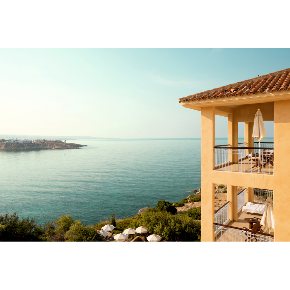 Thalassa Boutique Hotel & Spa, dog-friendly hotel in Cyprus