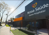 Centro Hospitalar Nossa Saúde