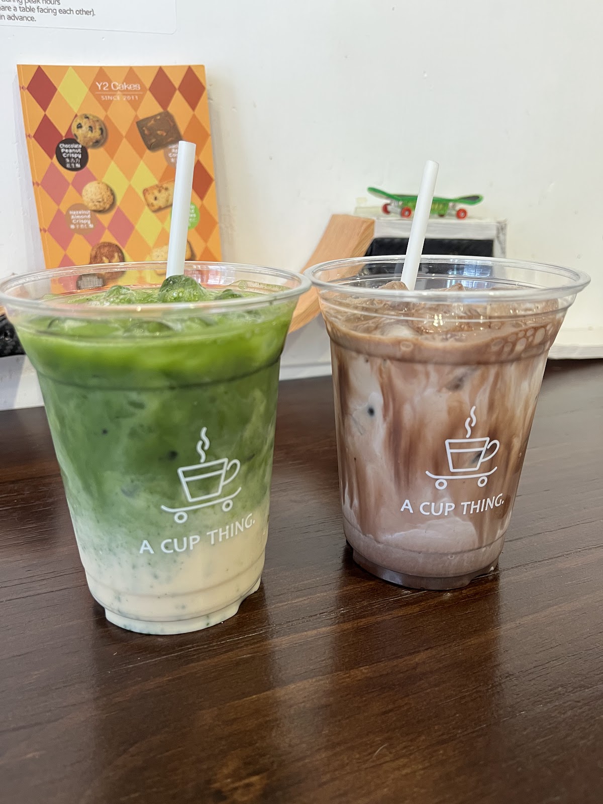 A CUP THING photo 5