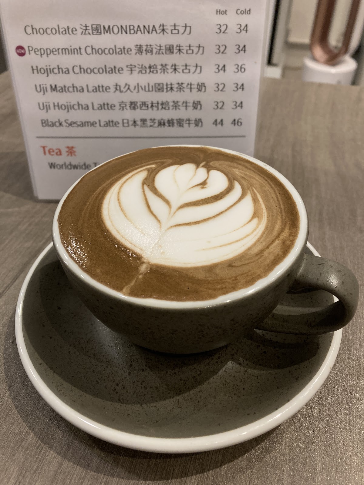 A CUP THING photo 4