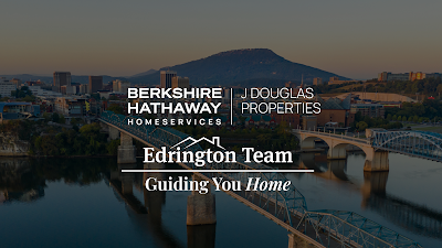 The Edrington Team - Berkshire Hathaway HomeServices J Douglas Properties